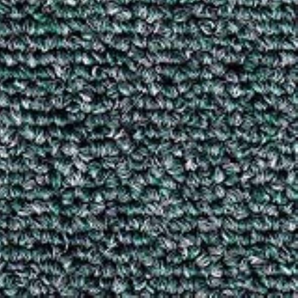 CFS Modena Green Carpet Tile